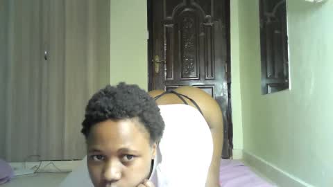 Ariana online show from 01-19-25, 10:28