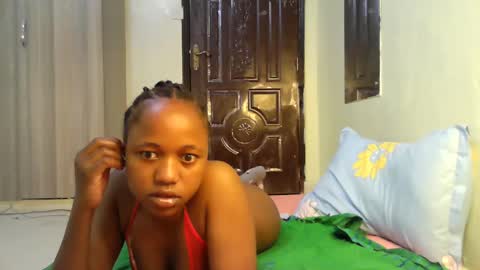 Ariana online show from 01-30-25, 03:44