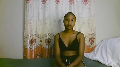 Ariana online show from 02-20-25, 06:17