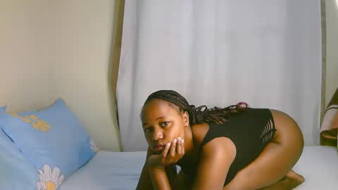 Ariana online show from 10-17-25, 09:12