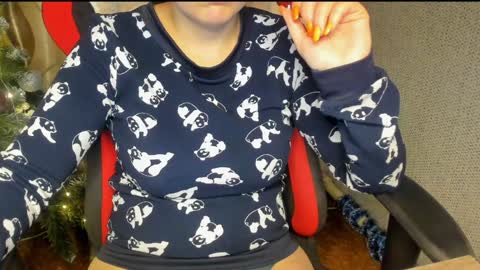 Snapshot of sexy_as_fuck_ chatting on 12-26-24, 02:37 Jessica Face only in pvt or in snapchat Dont ask more.... online show from 12-26-24, 02:37