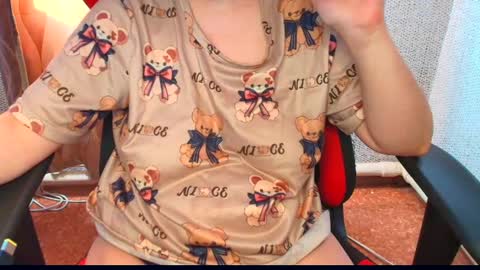 Snapshot of sexy_as_fuck_ chatting on 03-08-25, 08:55 Jessica Face only in pvt or in snapchat Dont ask more.... online show from 03-08-25, 08:55
