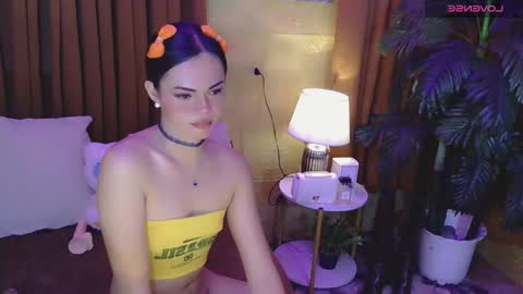 Snapshot of sexy_blairxx chatting on 03-10-25, 04:49 blair online show from 03-10-25, 04:49