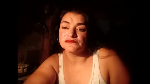 Camy Yamy online show from 02-20-25, 04:18