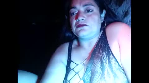 Camy Yamy online show from 02-25-25, 04:46