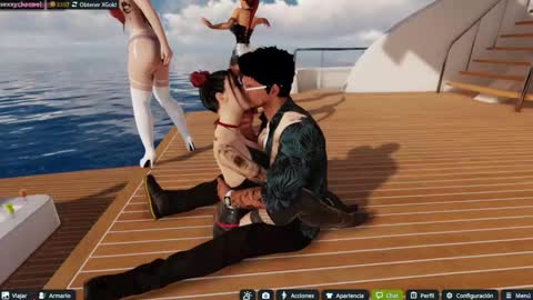 sexy_channel19 online show from 03-27-26, 10:53