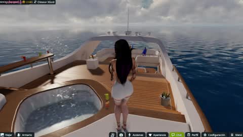 sexy_channel19 online show from 04-11-26, 03:33