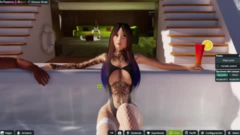 sexy_channel19 online show from 05-09-26, 02:39