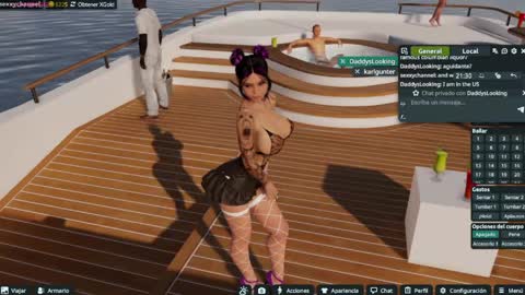 sexy_channel19 online show from 05-17-26, 02:31