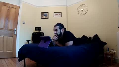 Bunny online show from 12-30-24, 12:31