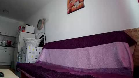 Bunny online show from 09-21-25, 11:01