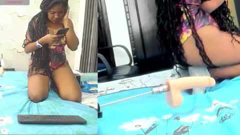 sexy_coste online show from 01-08-26, 08:22