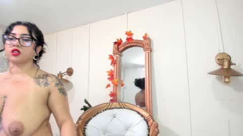  C R I S T A L  online show from 12-18-24, 06:53