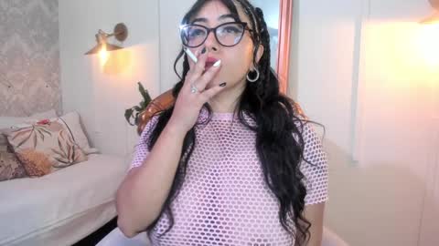  C R I S T A L  online show from 12-31-24, 09:31