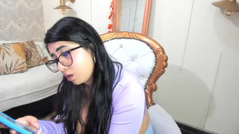  C R I S T A L  online show from 01-25-25, 08:10