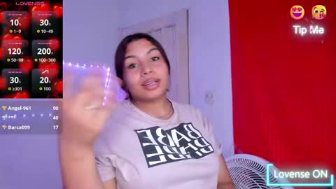 DANIELA online show from 03-27-26, 08:26