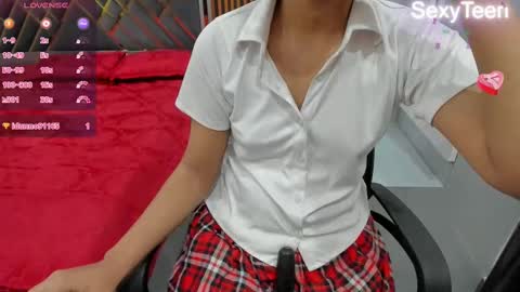 Sexydoll online show from 02-09-25, 04:40