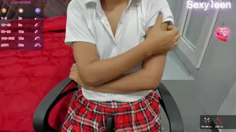 Sexydoll online show from 02-16-25, 01:47