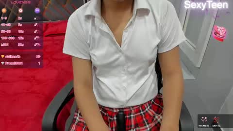 Sexydoll online show from 02-17-25, 05:21