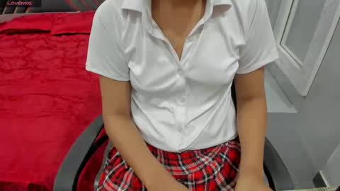 Sexydoll online show from 02-24-25, 10:26