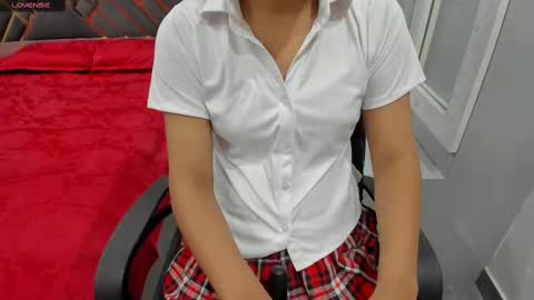 Sexydoll online show from 03-02-25, 02:30