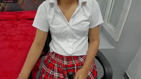 Sexydoll online show from 03-02-25, 08:38