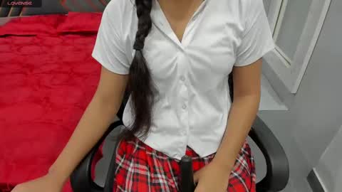 Sexydoll online show from 03-02-25, 05:14