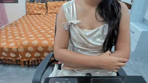 Sexydoll online show from 09-19-25, 12:45