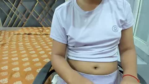 Sexydoll online show from 10-13-25, 05:02