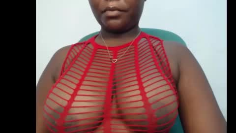 Snapshot of sexy_ebony12 chatting on 11-27-25, 10:17 Racheal online show from 11-27-25, 10:17