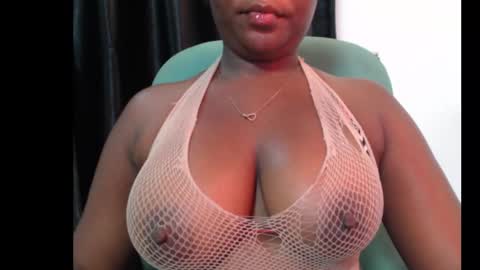 Snapshot of sexy_ebony12 chatting on 12-16-25, 06:18 Racheal online show from 12-16-25, 06:18