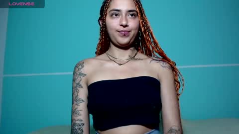 Antonella online show from 03-31-26, 12:56