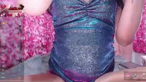 Soy Fresita online show from 02-14-25, 03:26