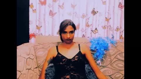 Snapshot of sexy_indian0009 chatting on 11-10-25, 08:30 sexy_indian0009 online show from 11-10-25, 08:30