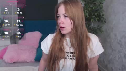 Snapshot of sexy_jenny18 chatting on 12-05-25, 03:48 Jennifer online show from 12-05-25, 03:48