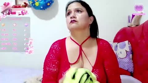 Jhoan online show from 01-28-25, 03:35