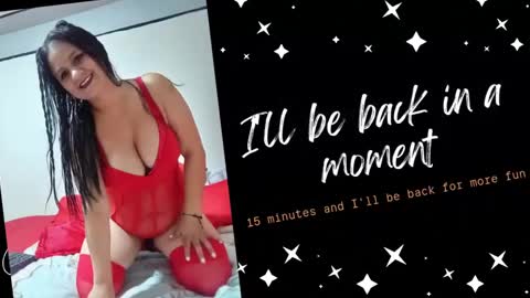 Jhoan online show from 02-20-25, 05:33