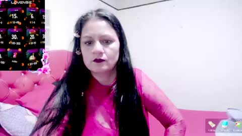 Jhoan online show from 07-27-26, 12:39