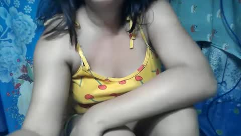 sexy_kimmykim online show from 11-24-25, 07:57