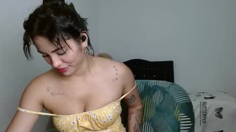 Snapshot of sexy_lia_latina chatting on 11-26-25, 11:28 Celeste online show from 11-26-25, 11:28