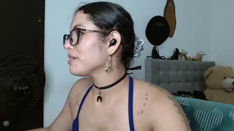 Celeste online show from 05-15-26, 03:13
