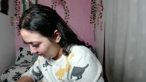 sexy lolas online show from 03-10-25, 02:50