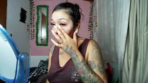 sexy lolas online show from 09-29-25, 04:28