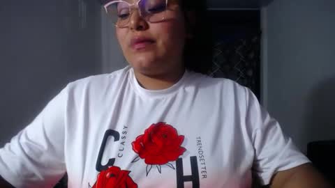 Snapshot of sexy_love_15 chatting on 12-22-25, 04:53 SIRENA LOVE online show from 12-22-25, 04:53