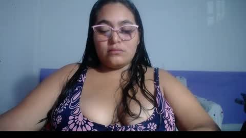 SIRENA LOVE online show from 05-22-26, 06:09