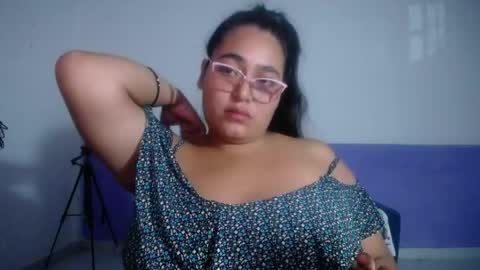 SIRENA LOVE online show from 05-29-26, 06:00