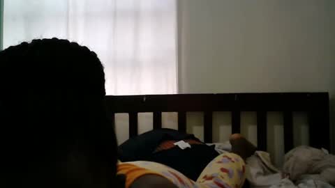 sexy_lunah online show from 02-23-25, 03:40