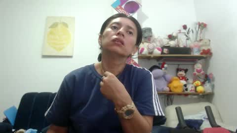 Snapshot of sexy_mary_69 chatting on 09-15-25, 11:38 Mary online show from 09-15-25, 11:38