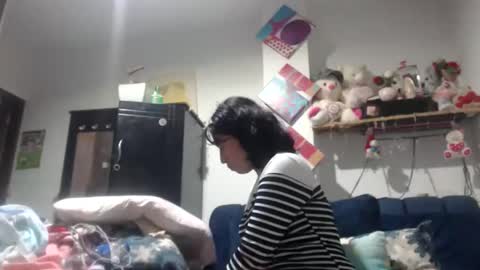 Snapshot of sexy_mary_69 chatting on 10-17-25, 02:04 Mary online show from 10-17-25, 02:04