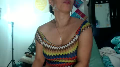Snapshot of sexy_mary_69 chatting on 11-22-25, 12:09 Mary online show from 11-22-25, 12:09